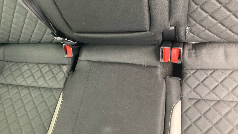 Kia Ceed 1.0T GDi ISG GT-Line 5dr Petrol Hatchback